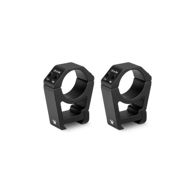 Vortex Sport Riflescope Ring 30mm Extra High (1.5 Inch)
