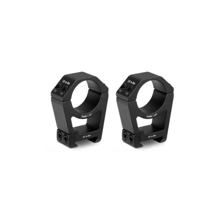 Vortex Sport Riflescope Ring 30mm Extra High (1.5 Inch)