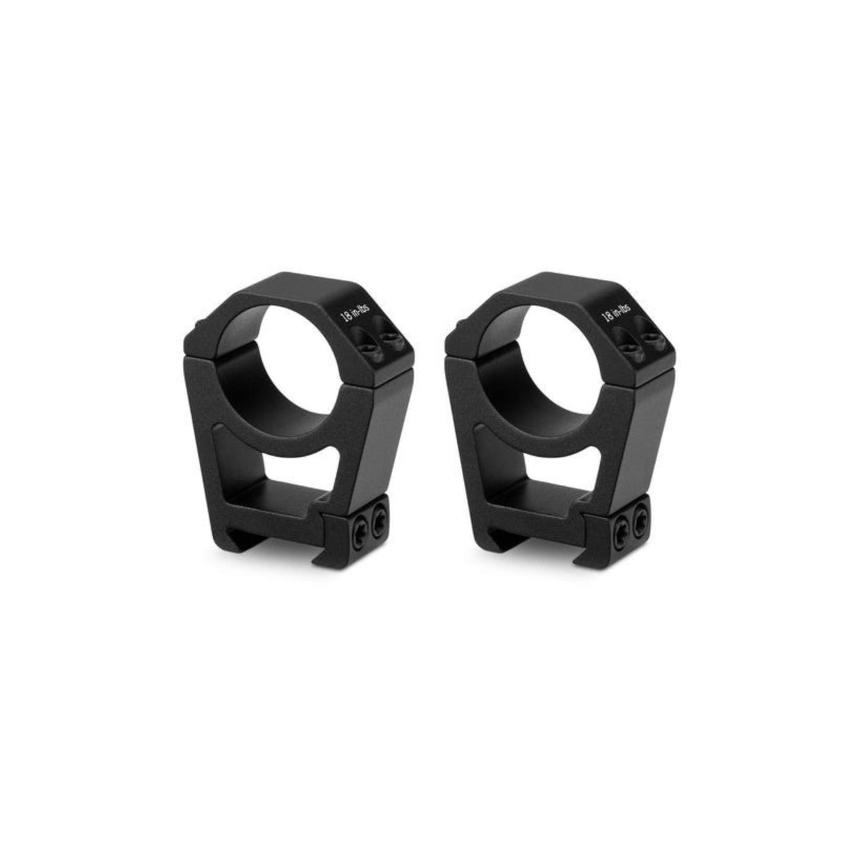 Vortex Sport Riflescope Ring 30mm Extra High (1.5 Inch)
