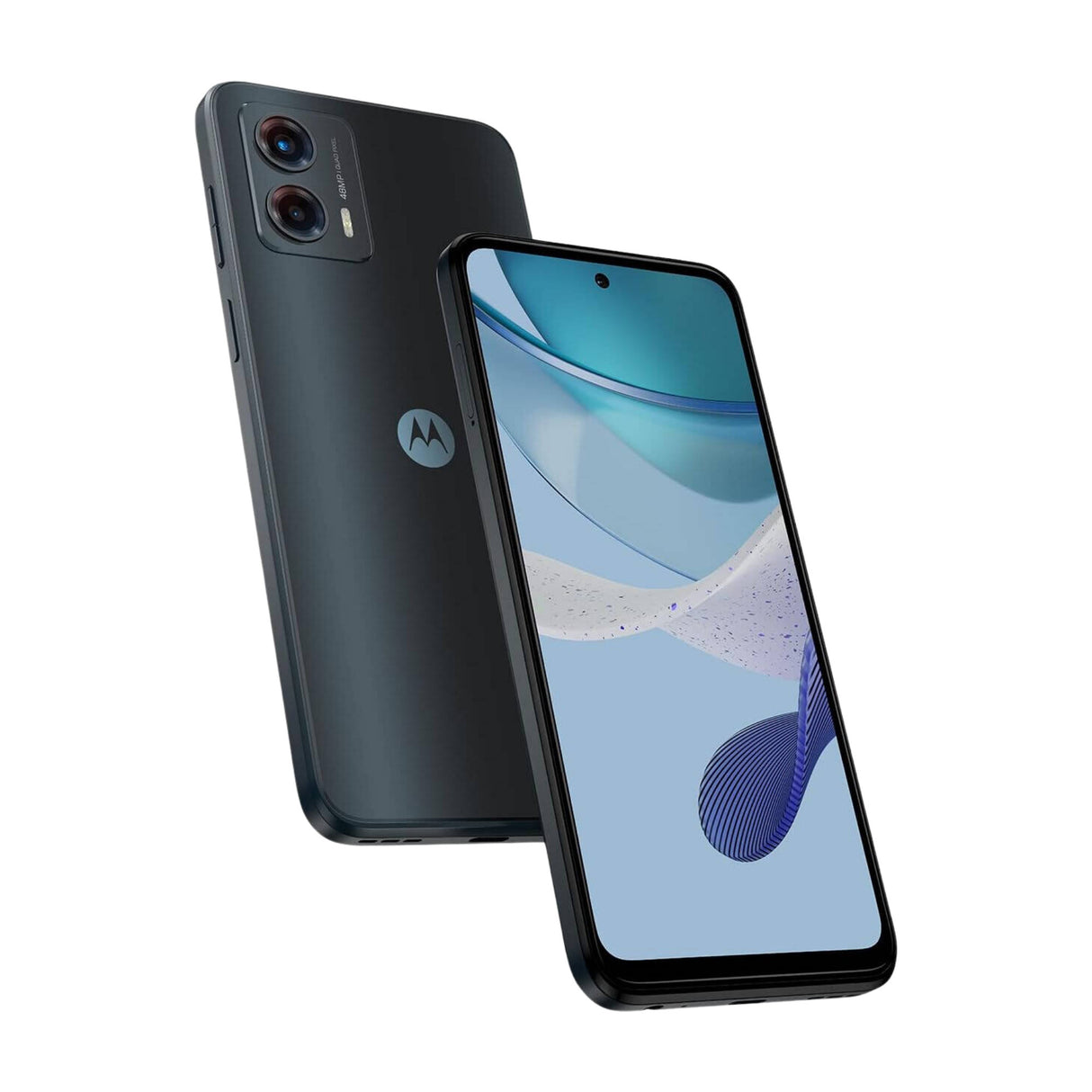 Motorola Moto G 5G 128GB, Ink Blue, Unlocked