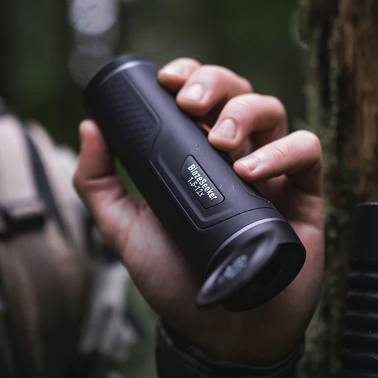 ATN BLAZE SEEKER 207 Thermal Imaging Monocular