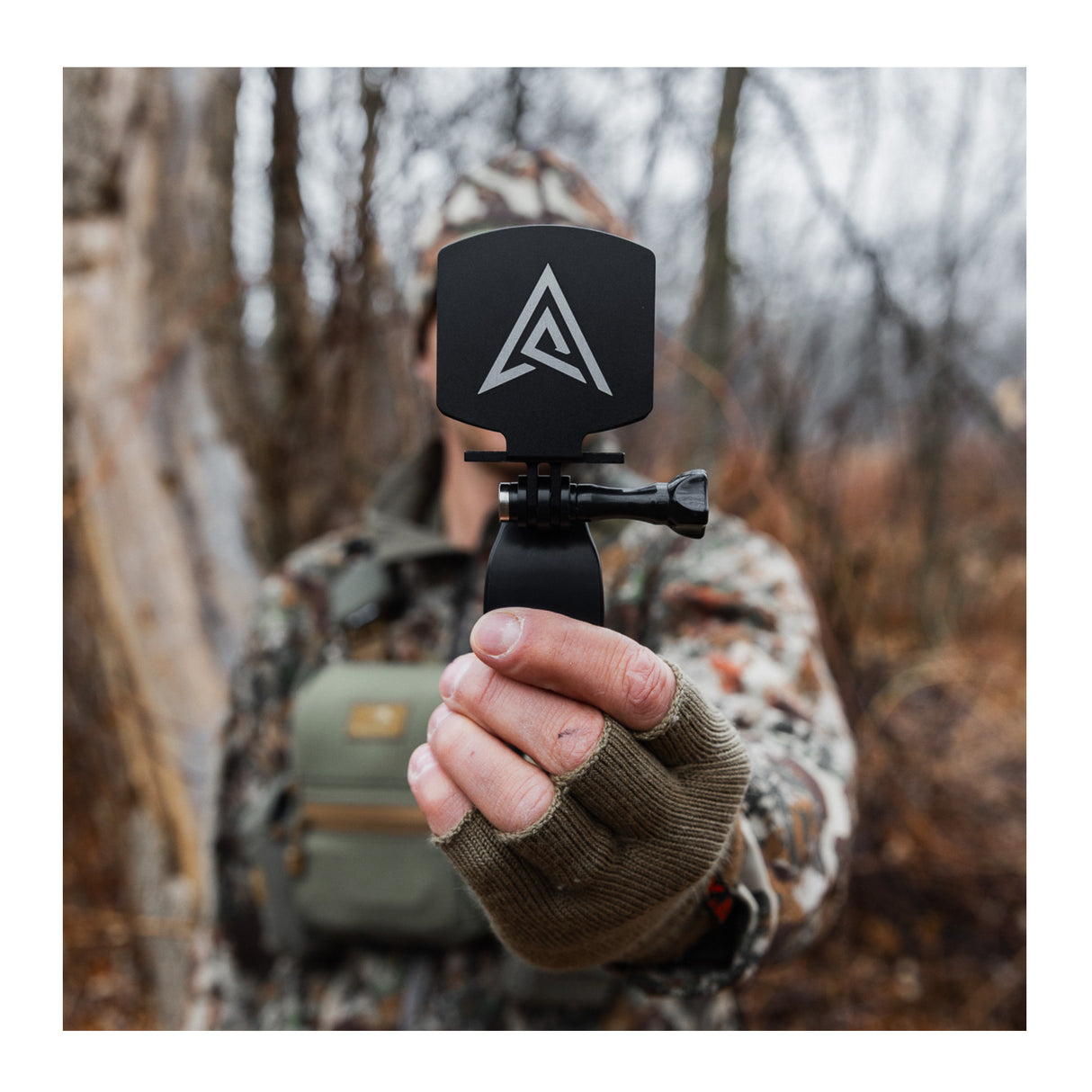 Painted Arrow MULTI-MAG Magnetic Hunting Camera Mount