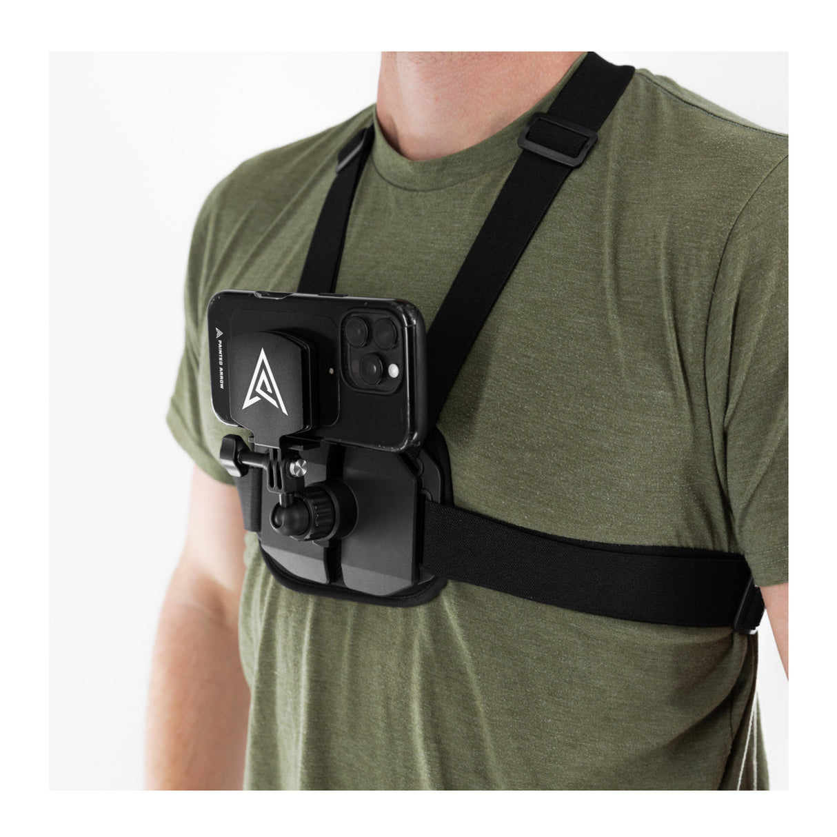 Painted Arrow MULTI-MAG Magnetic Hunting Camera Mount