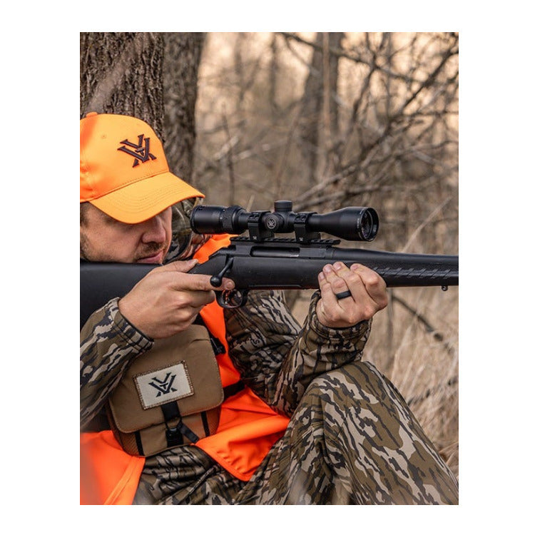 Vortex Sport Riflescope Ring 1-Inch High (Low)