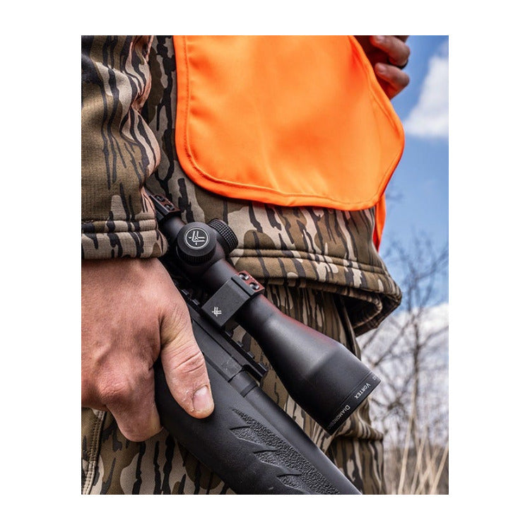 Vortex Sport Riflescope Ring 1-Inch High (Low)