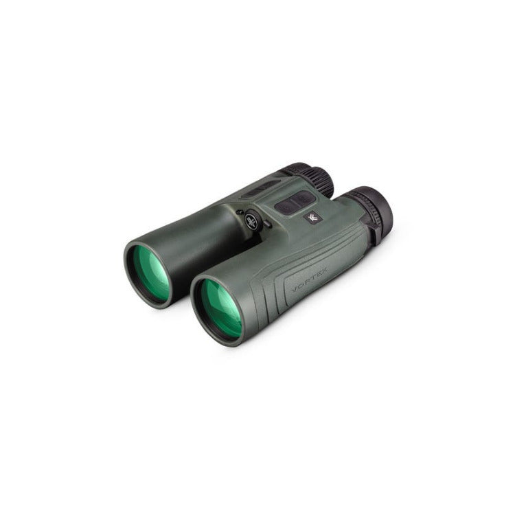 Vortex Talon HD 10K 12x50 Ballistic Laser Rangefinding Binocular