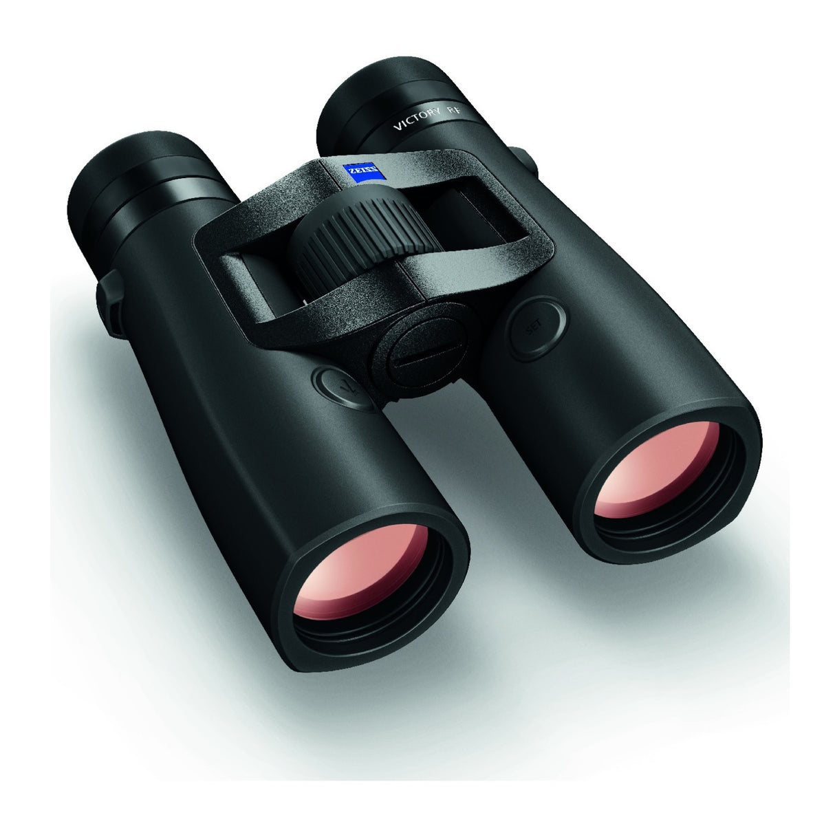 ZEISS 8x42 Victory RF Laser Rangefinder Binoculars (Used)