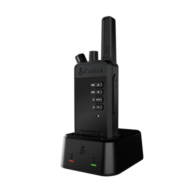 Cobra Performa LMR Business Two-Way Radios with Clear and Reliable Communication