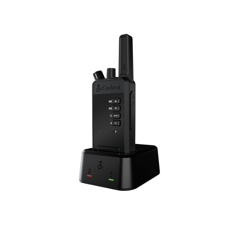 Cobra Performa 450 LMR Business Radios with Clear and Reliable Communication