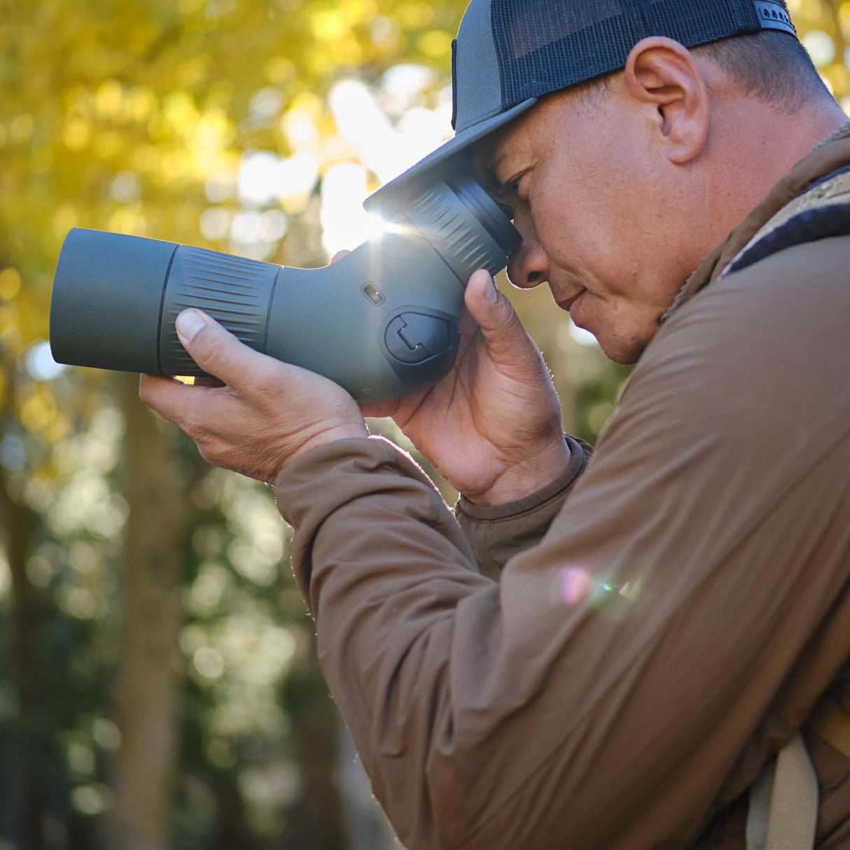 Swarovski Battery Cover for AT Balance Spotting Scope