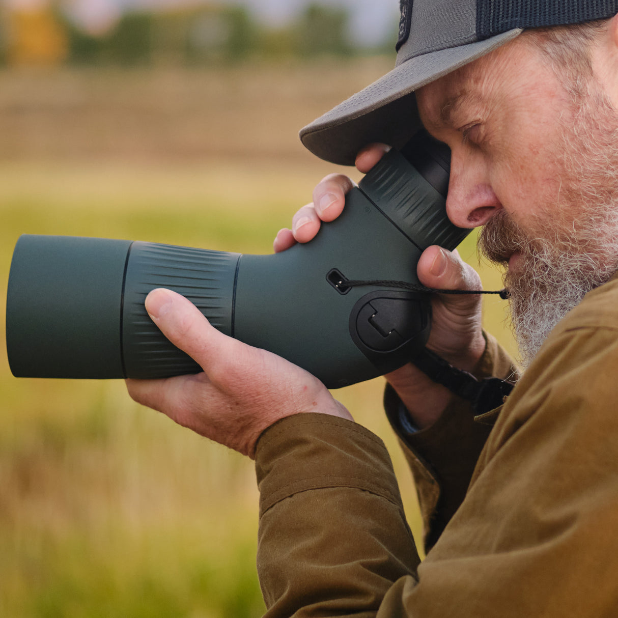 Swarovski Battery Cover for AT Balance Spotting Scope