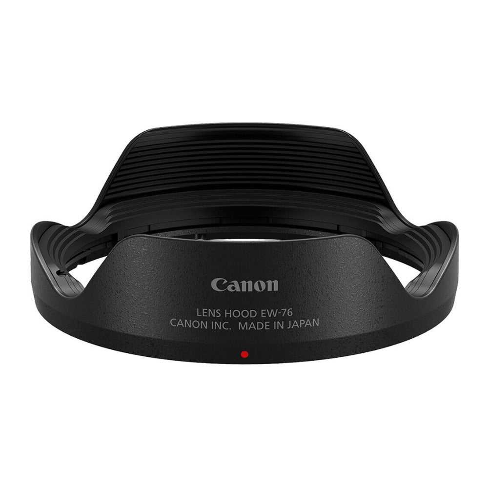 Canon RF 7-14mm f/2.8-3.5 L Fisheye Lens