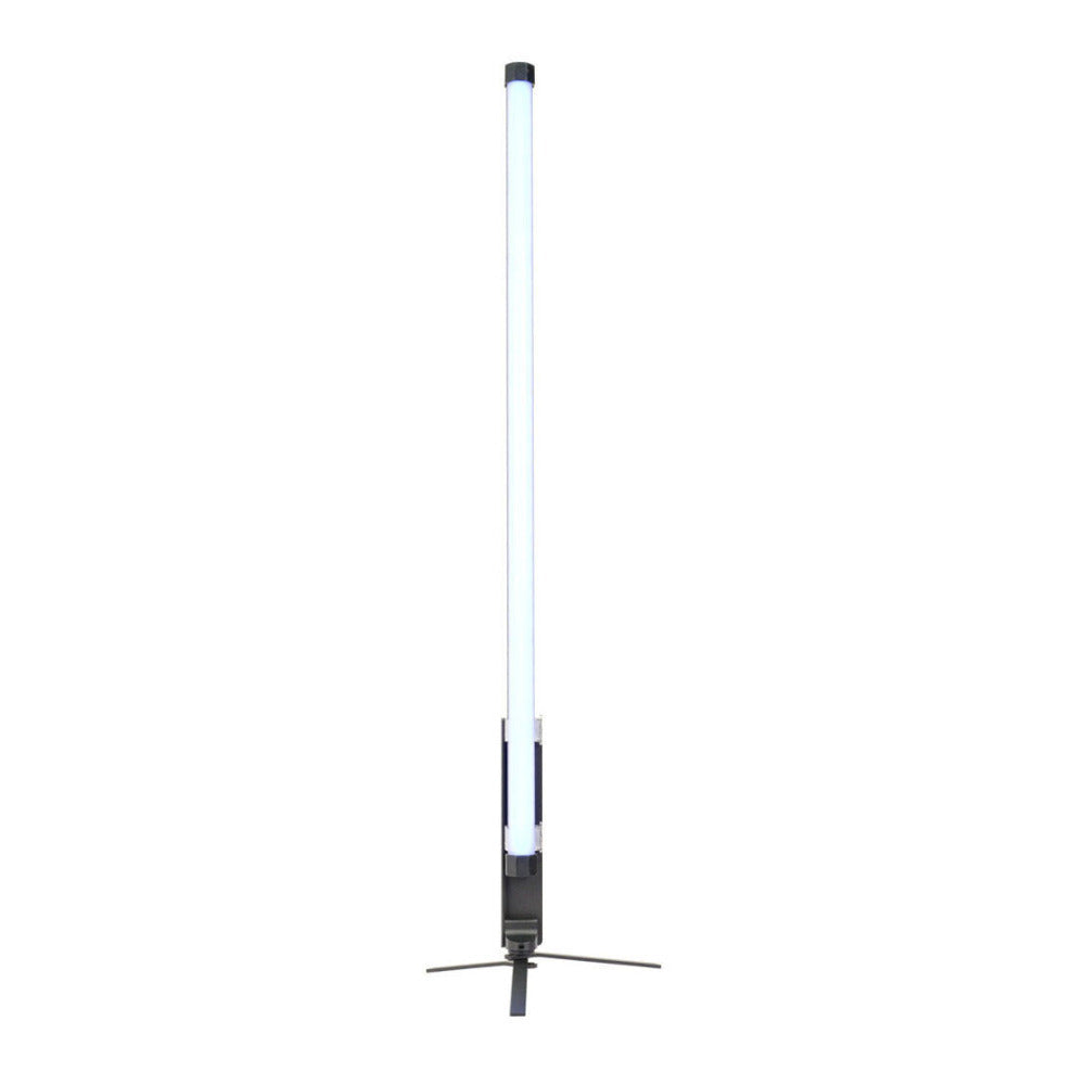 Nanlite PavoTube II 30C 4' LED Tube 4 Light Kit and Accessories Bundle
