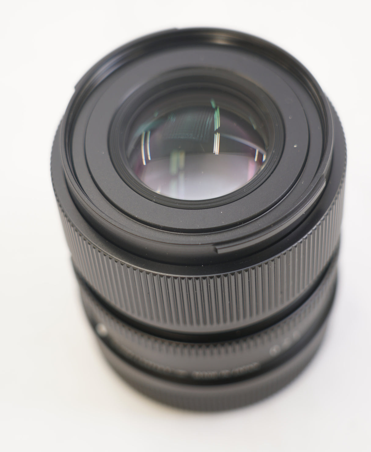Sigma 90mm F2.8 DG Black Contemporary Lens for L Mount (Used)