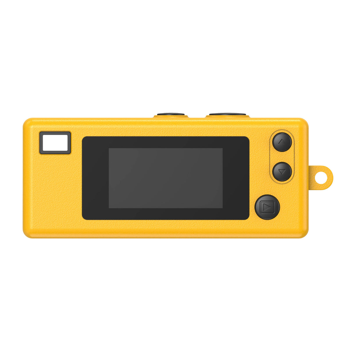 Kodak Charmera Keychain Digital Camera (6-Pack, Random Style Blind Box)