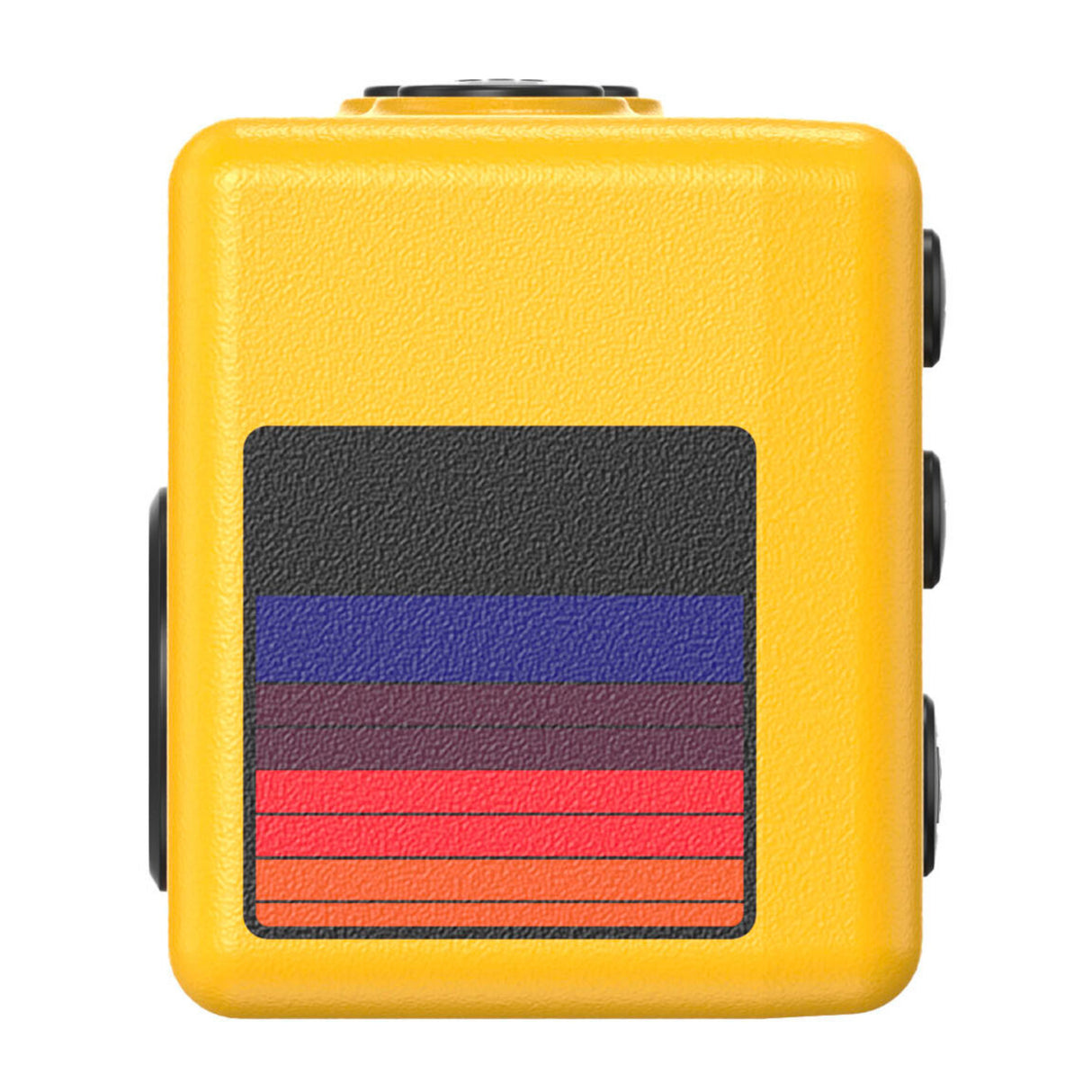 Kodak Charmera Keychain Digital Camera (6-Pack, Random Style Blind Box)