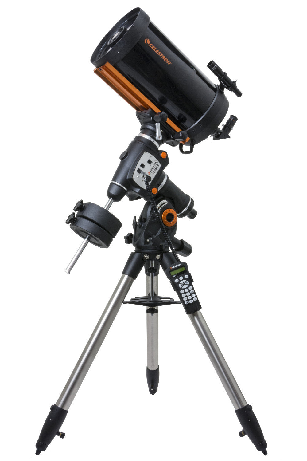 Celestron Nexstar 8SE Computerized Maksutov-Cassegrain GoTo Telescope and Tripod (Used)