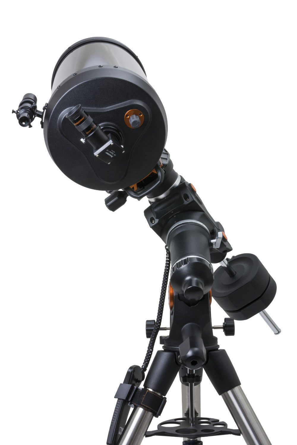 Celestron Nexstar 8SE Computerized Maksutov-Cassegrain GoTo Telescope and Tripod (Used)