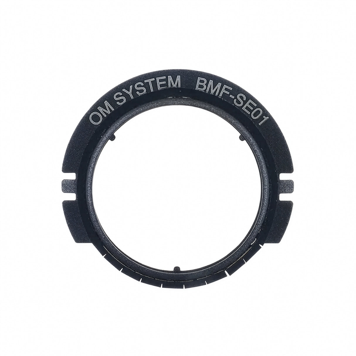 OM SYSTEM BMF-SE01 Body Mount Soft Filter compatible with OIympus Cameras