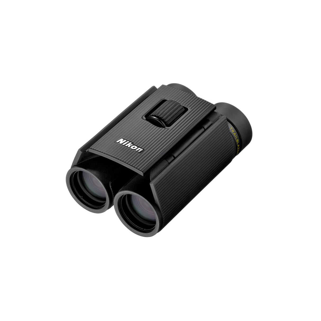 Nikon Trailblazer II 8x25mm Waterproof Roof Prism Binoculars (Black)