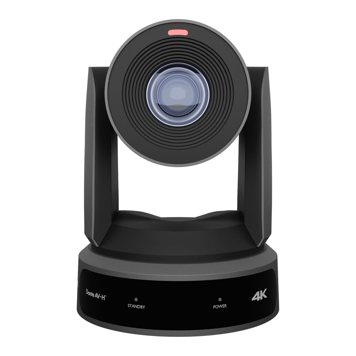 PTZOptics Link 4K SDI/HDMI/USB/IP PTZ Camera with 30x Optical Zoom (Gray)