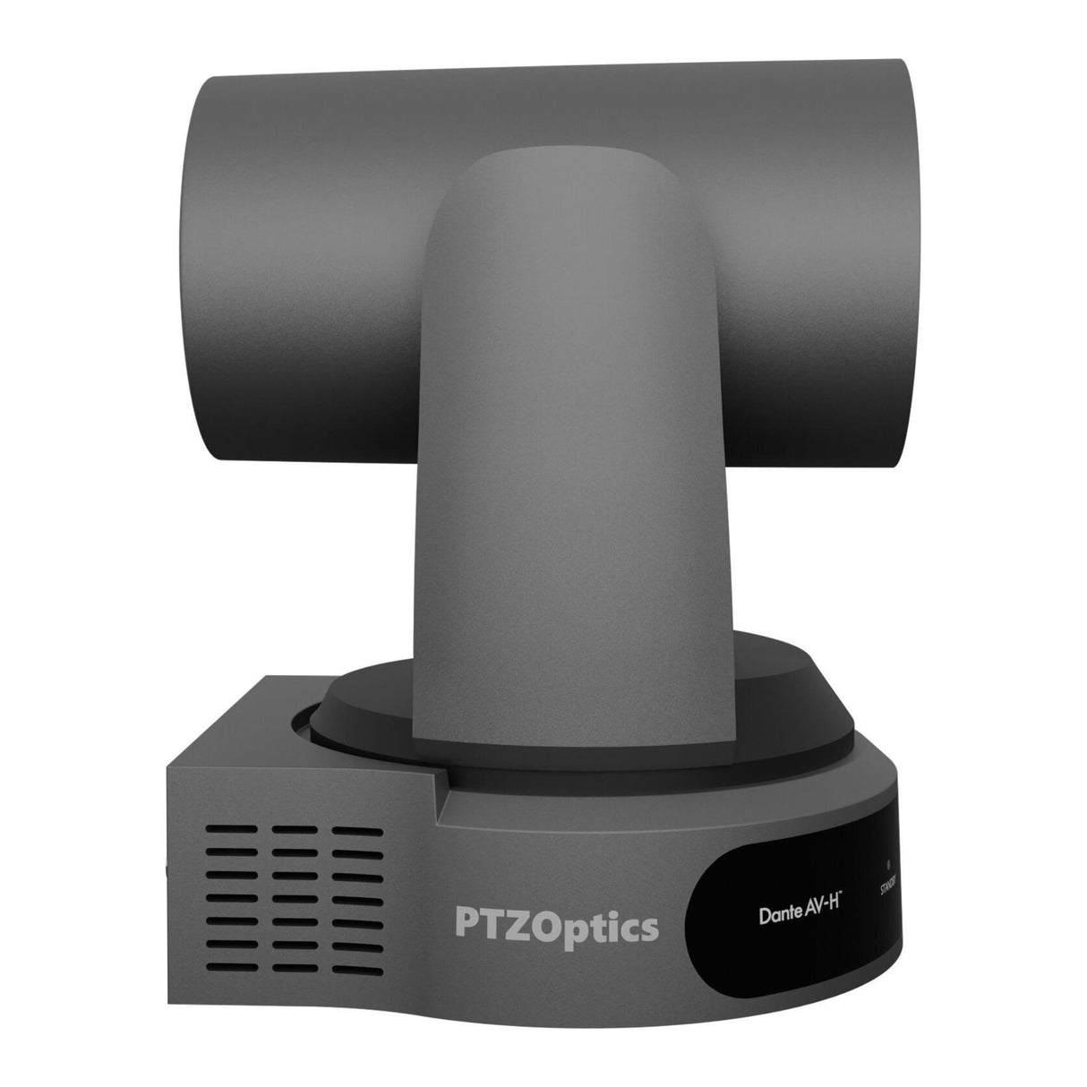 PTZOptics Link 4K SDI/HDMI/USB/IP PTZ Camera with 30x Optical Zoom (Gray)