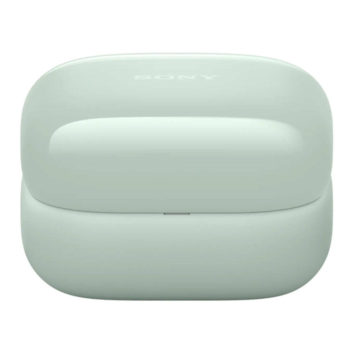 Sony LinkBuds Clip Truly Wireless Open Earbuds (Green)
