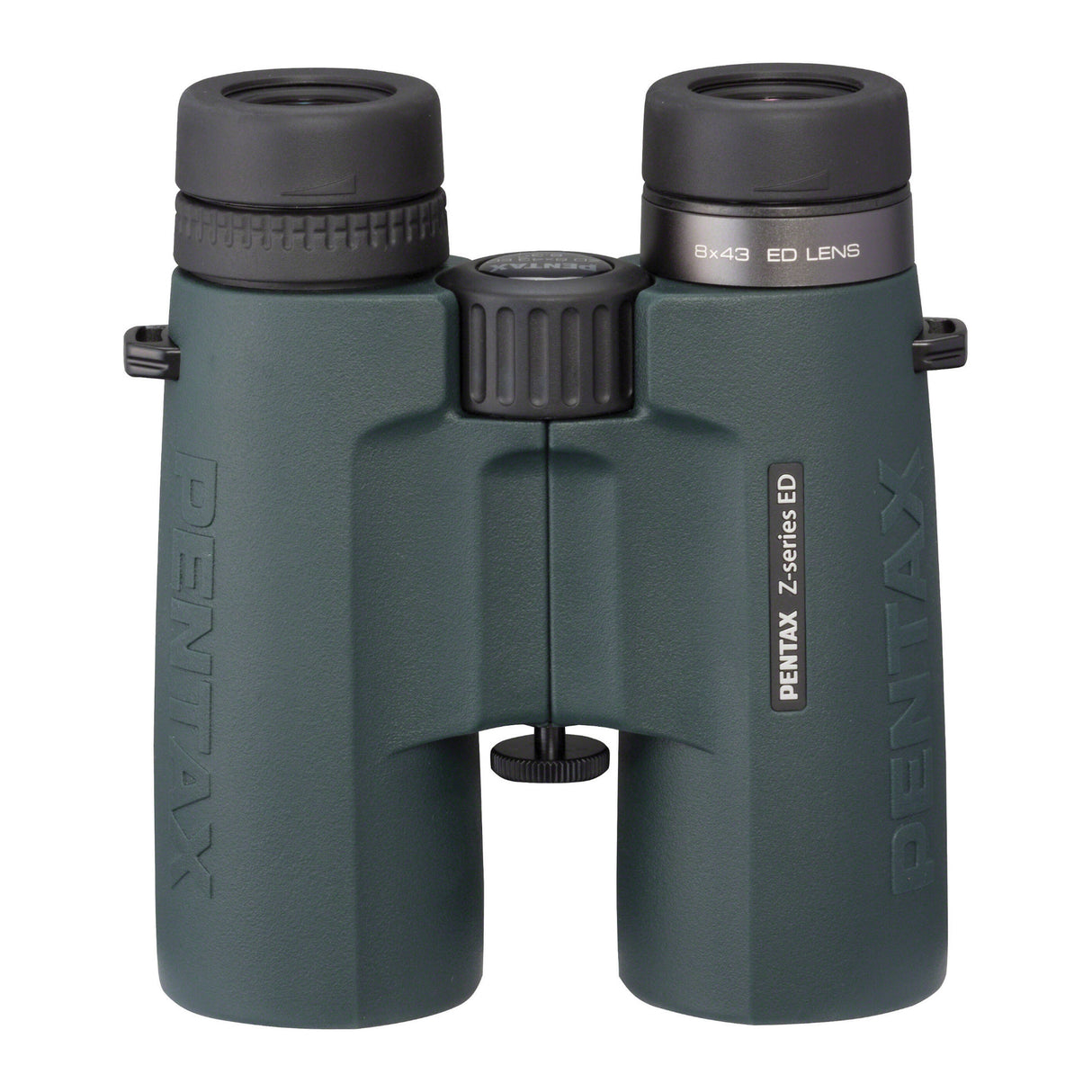 PENTAX ZD 8x43 ED Binoculars