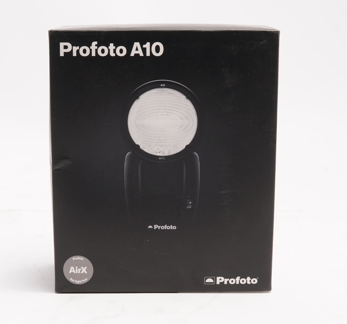 Profoto A10 On-Camera Flash Light for Nikon (Used)