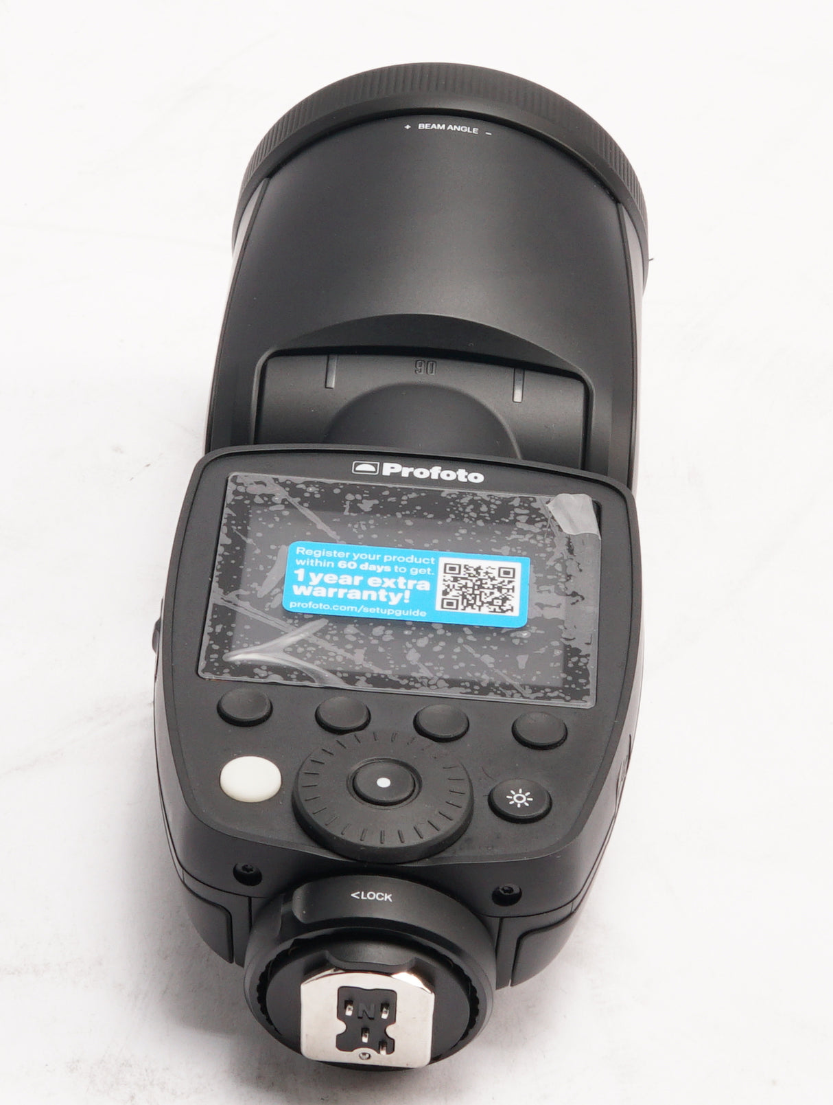 Profoto A10 On-Camera Flash Light for Nikon (Used)