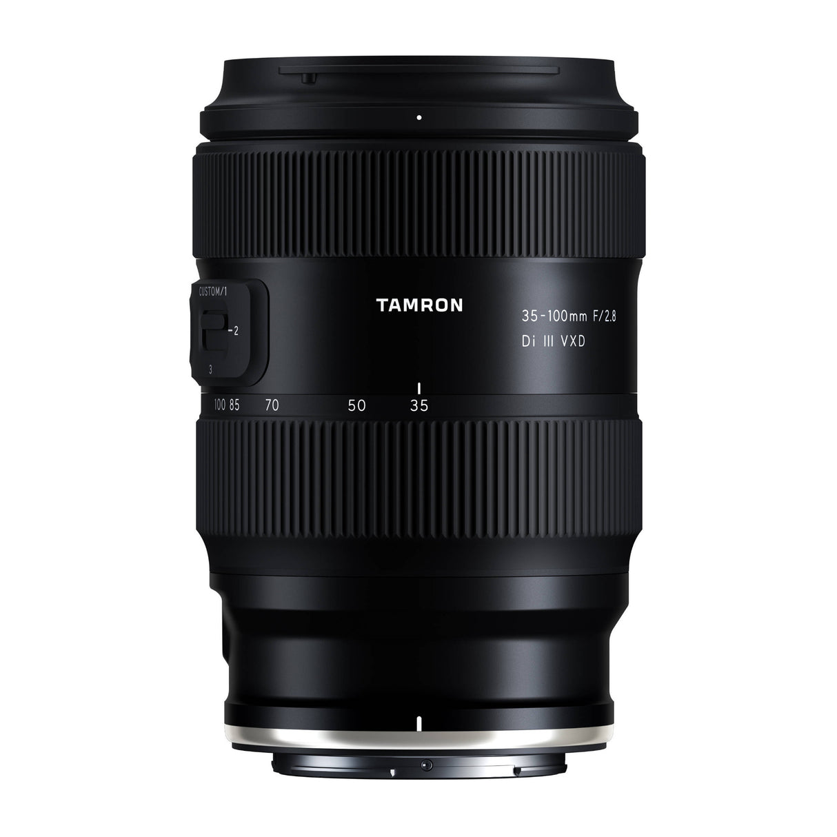 Tamron 35-100mm f/2.8 Di III VXD Full-Frame Zoom Lens with Fast Autofocus (Nikon Z)