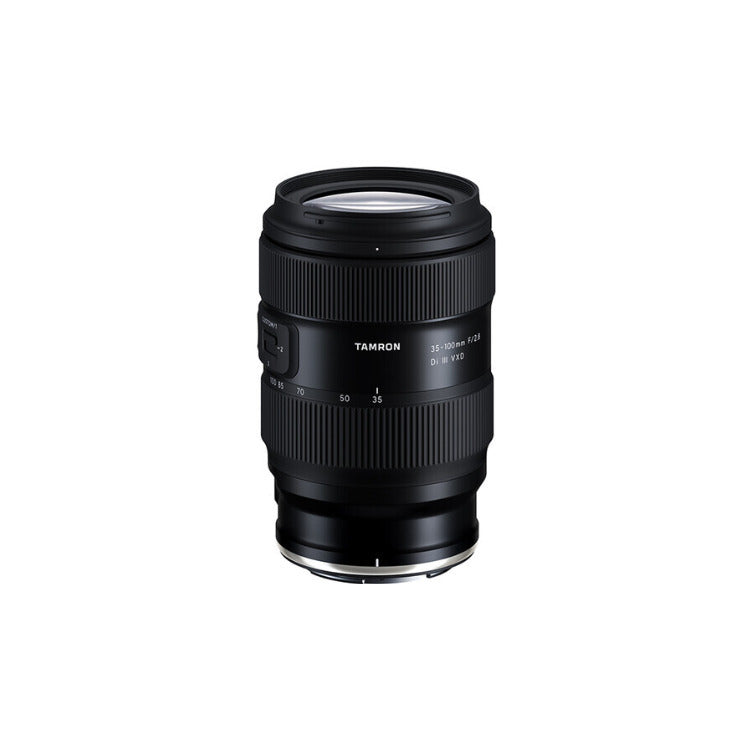 Tamron 35-100mm f/2.8 Di III VXD Full-Frame Zoom Lens with Fast Autofocus (Nikon Z)