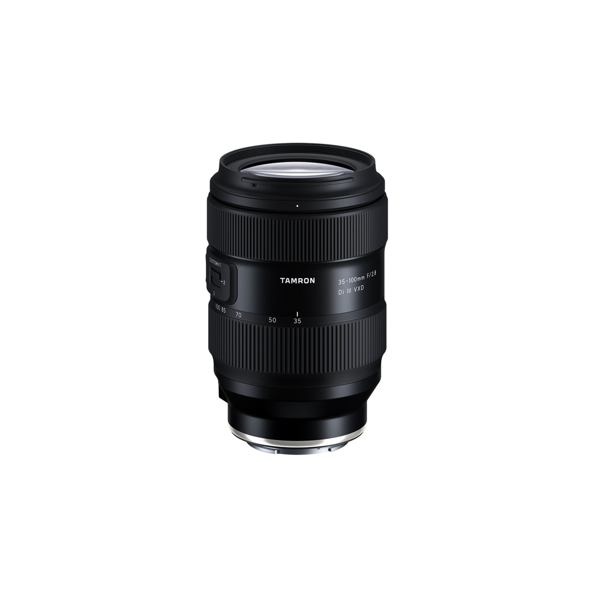 Tamron 35-100mm F/2.8 Di III VXD Zoom Lens for Sony E-Mount (Black)