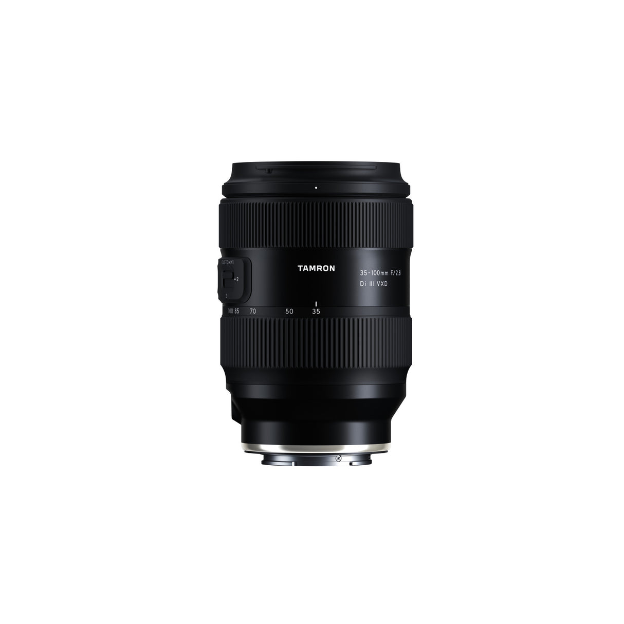 Tamron 35-100mm F/2.8 Di III VXD Zoom Lens for Sony E-Mount (Black)