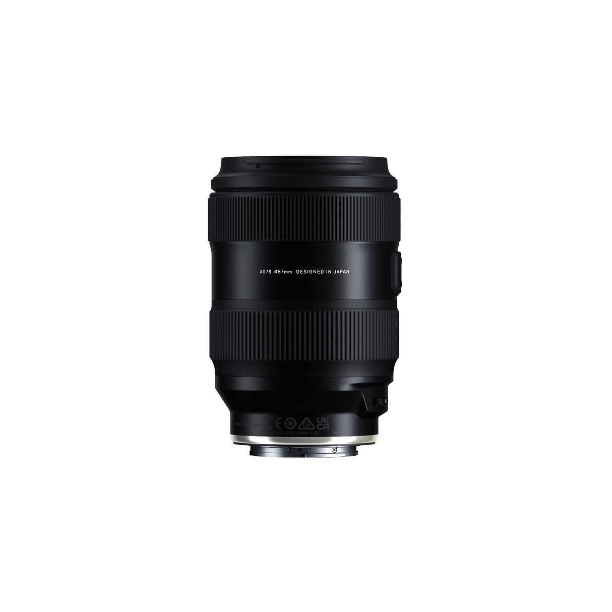 Tamron 35-100mm F/2.8 Di III VXD Zoom Lens for Sony E-Mount (Black)