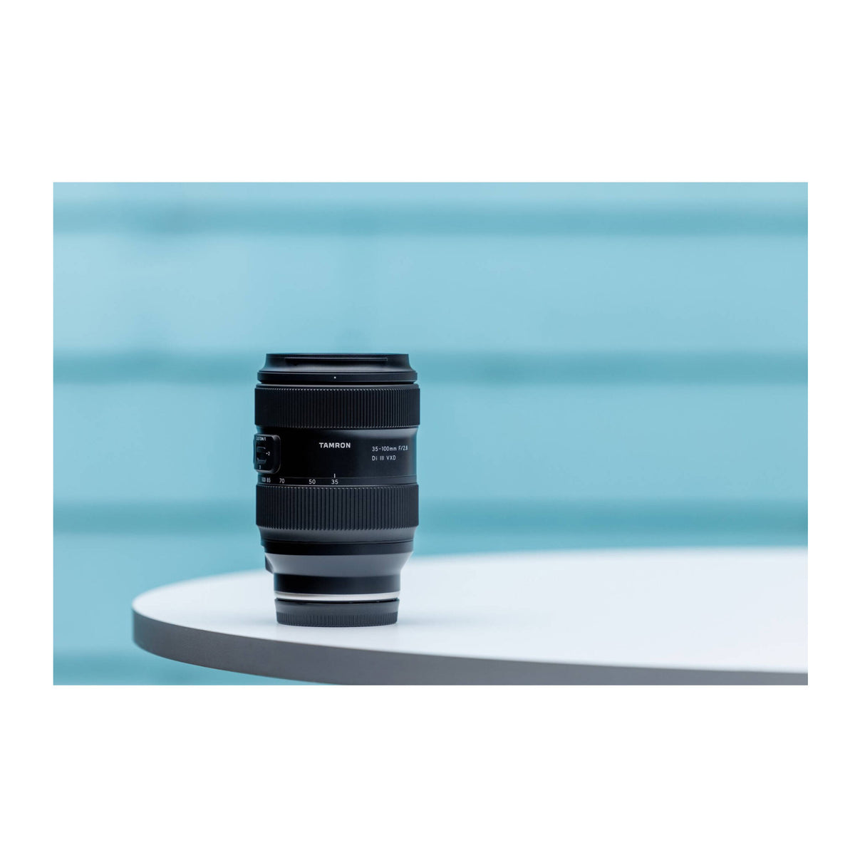 Tamron 35-100mm F/2.8 Di III VXD Zoom Lens for Sony E-Mount (Black)