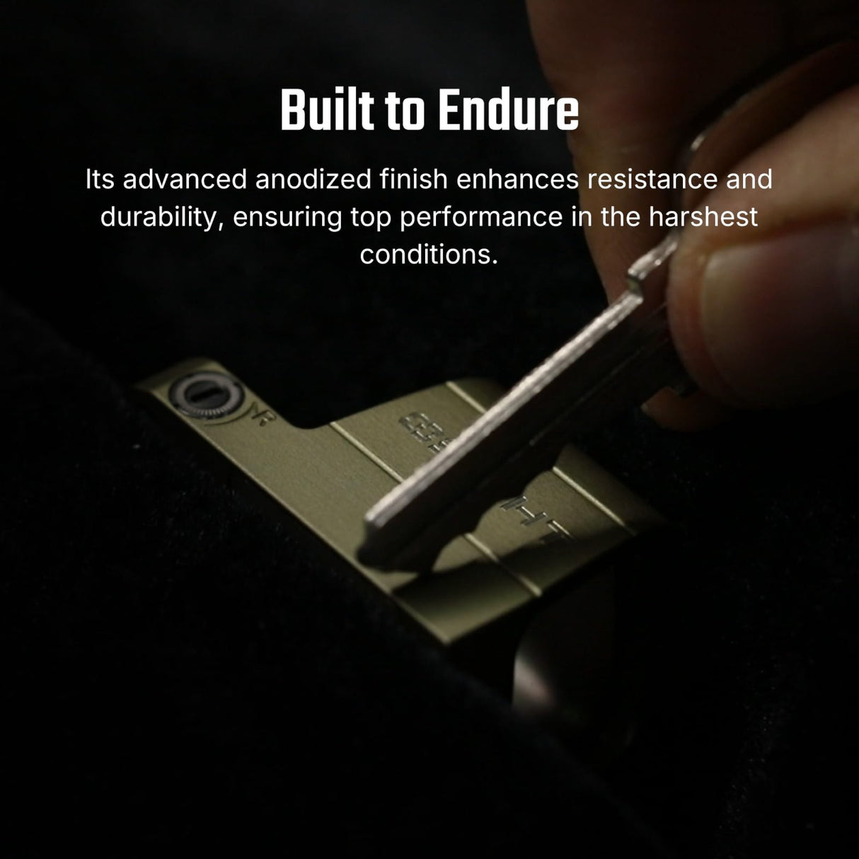 OSIGHT S Olive Green 2 MOA Red Dot and 32 MOA Circle Sight with Charging Cover