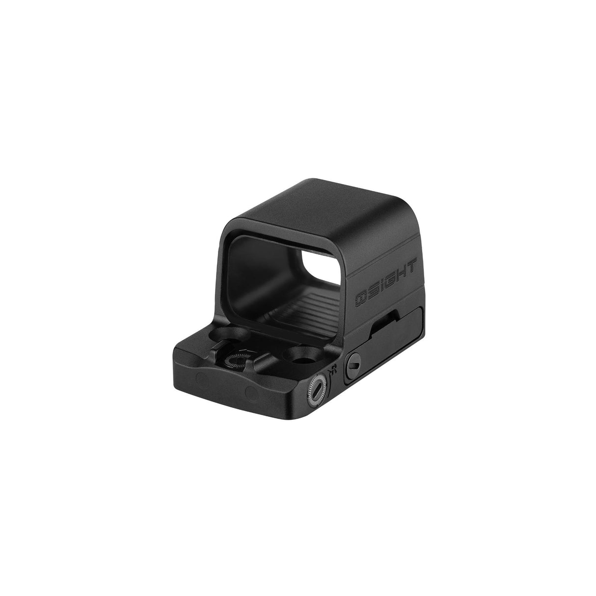 OSIGHT SE 6 MOA Green Dot Enclosed Micro Sight with RMSc/K Footprint