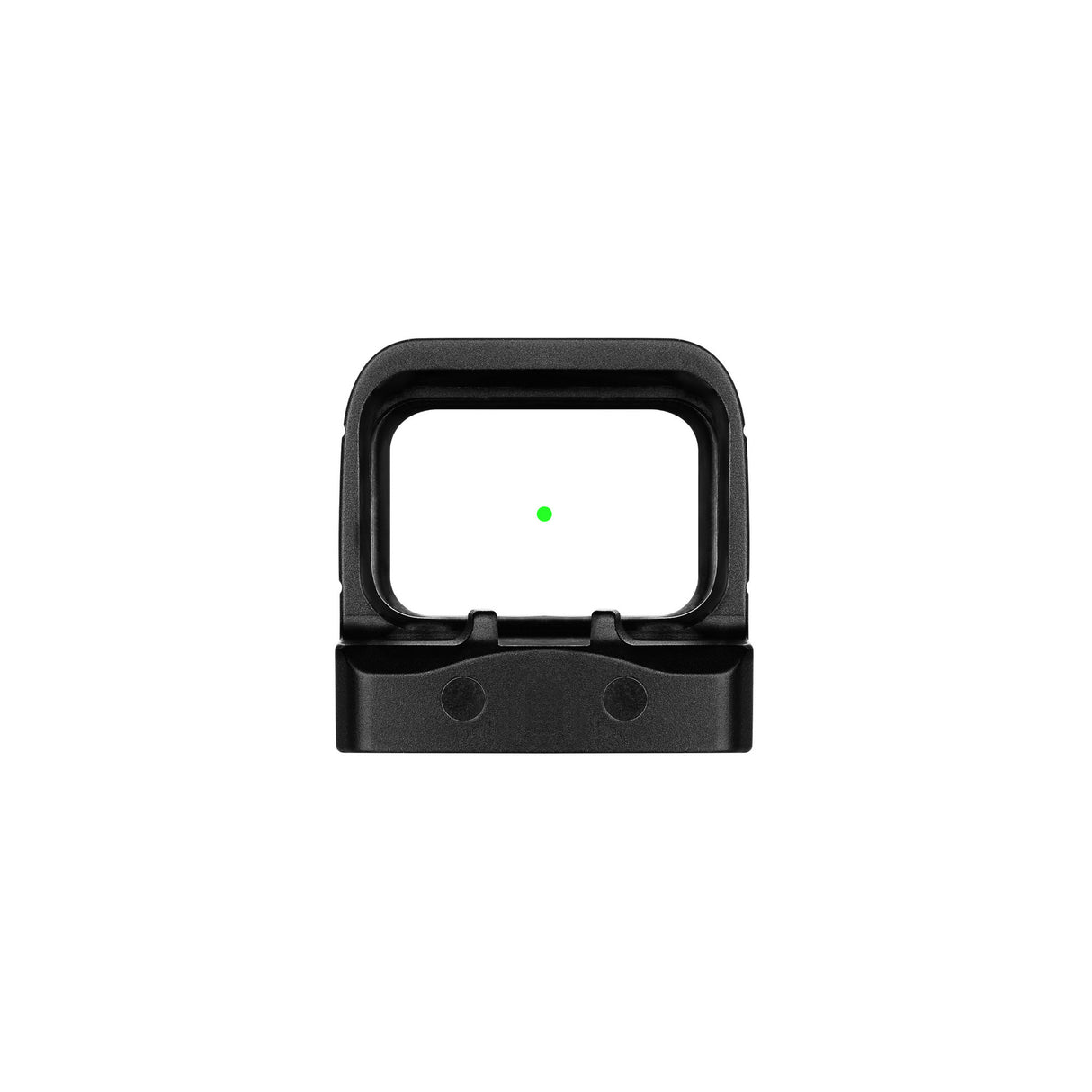OSIGHT SE 6 MOA Green Dot Enclosed Micro Sight with RMSc/K Footprint