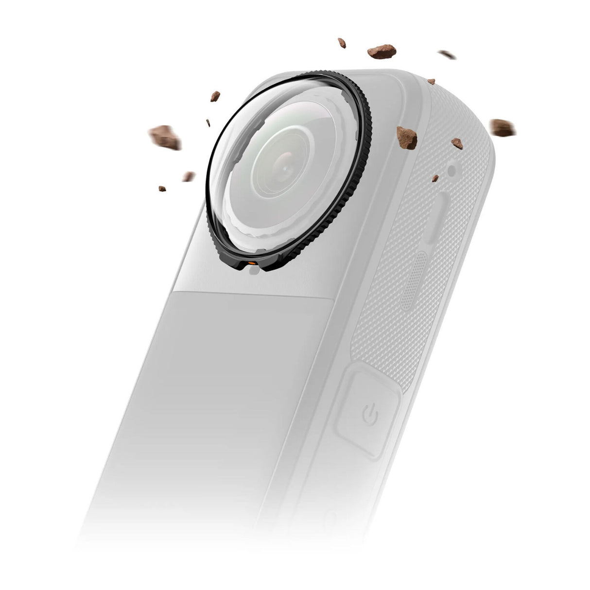 Insta360 Premium Lens Guards for X5