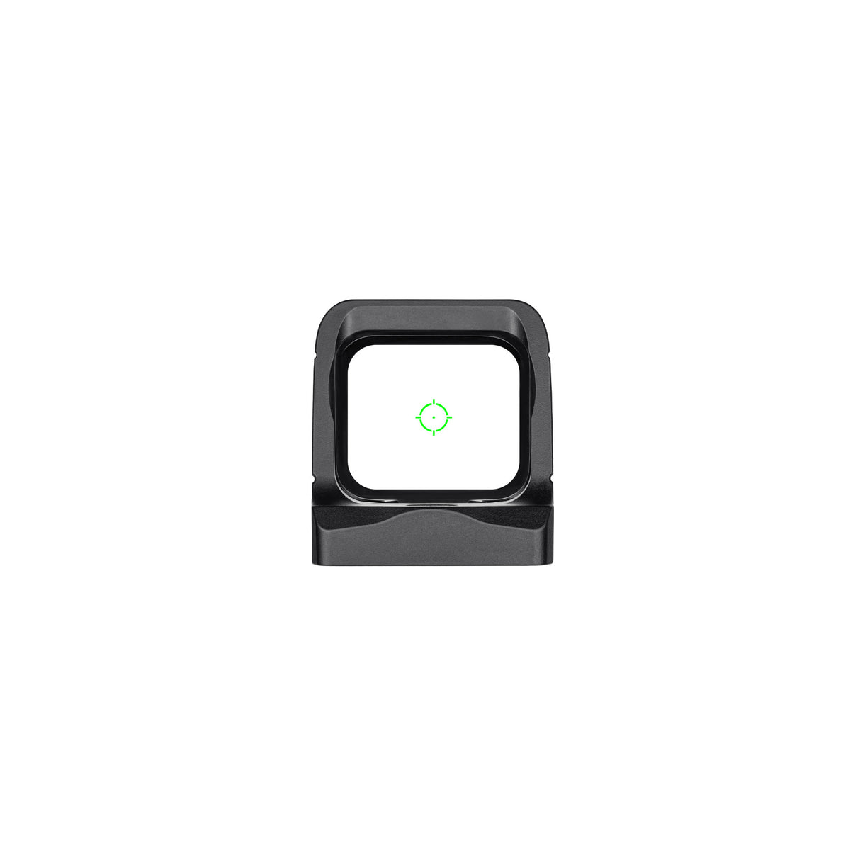 Osight X Multi-Reticle Green 3 MOA Dot & 32 MOA Circle Open Reflex Sight