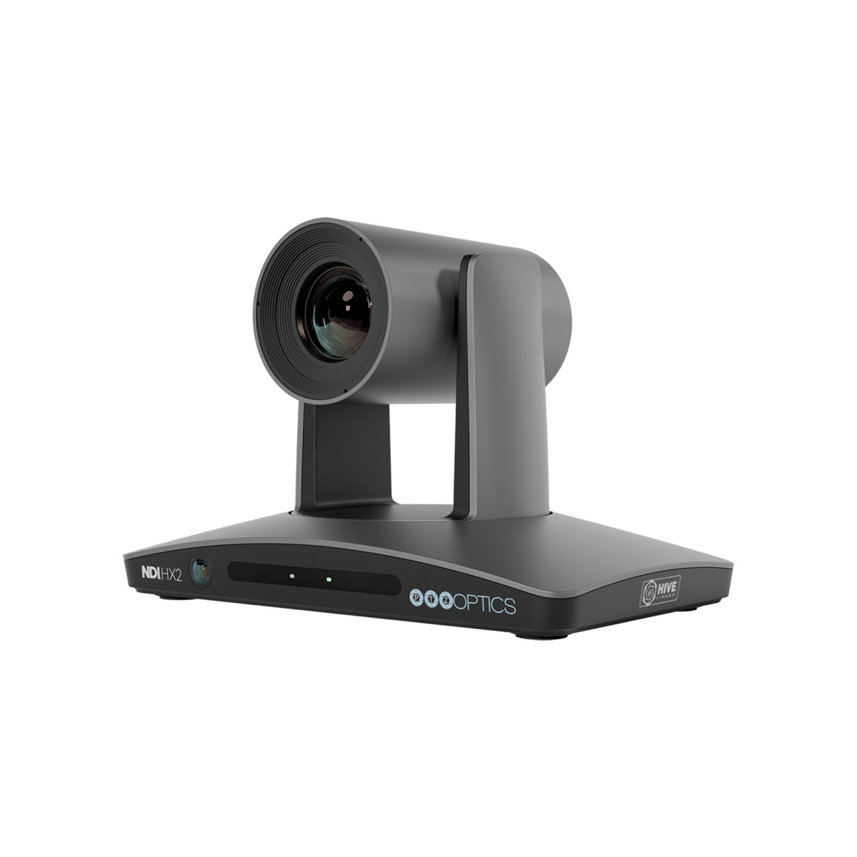 HuddleCamHD SIMPLTRACK3 1080p PTZ Camera for Conferences with 55ft Auto-Tracking