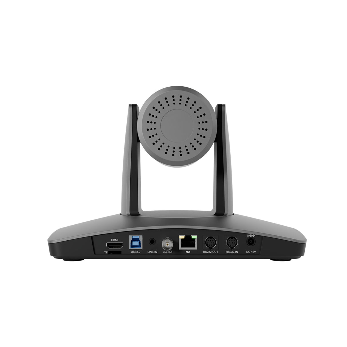HuddleCamHD SIMPLTRACK3 1080p PTZ Camera for Conferences with 55ft Auto-Tracking