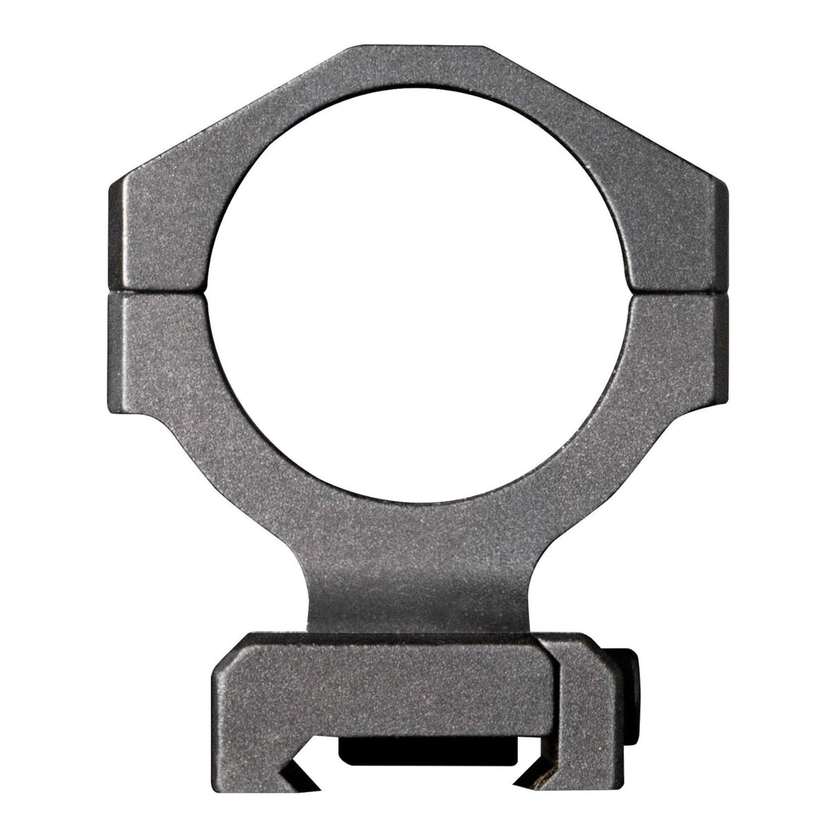 Leupold 177093 Mark 1-inch Riflescope Mount (Matte Black)