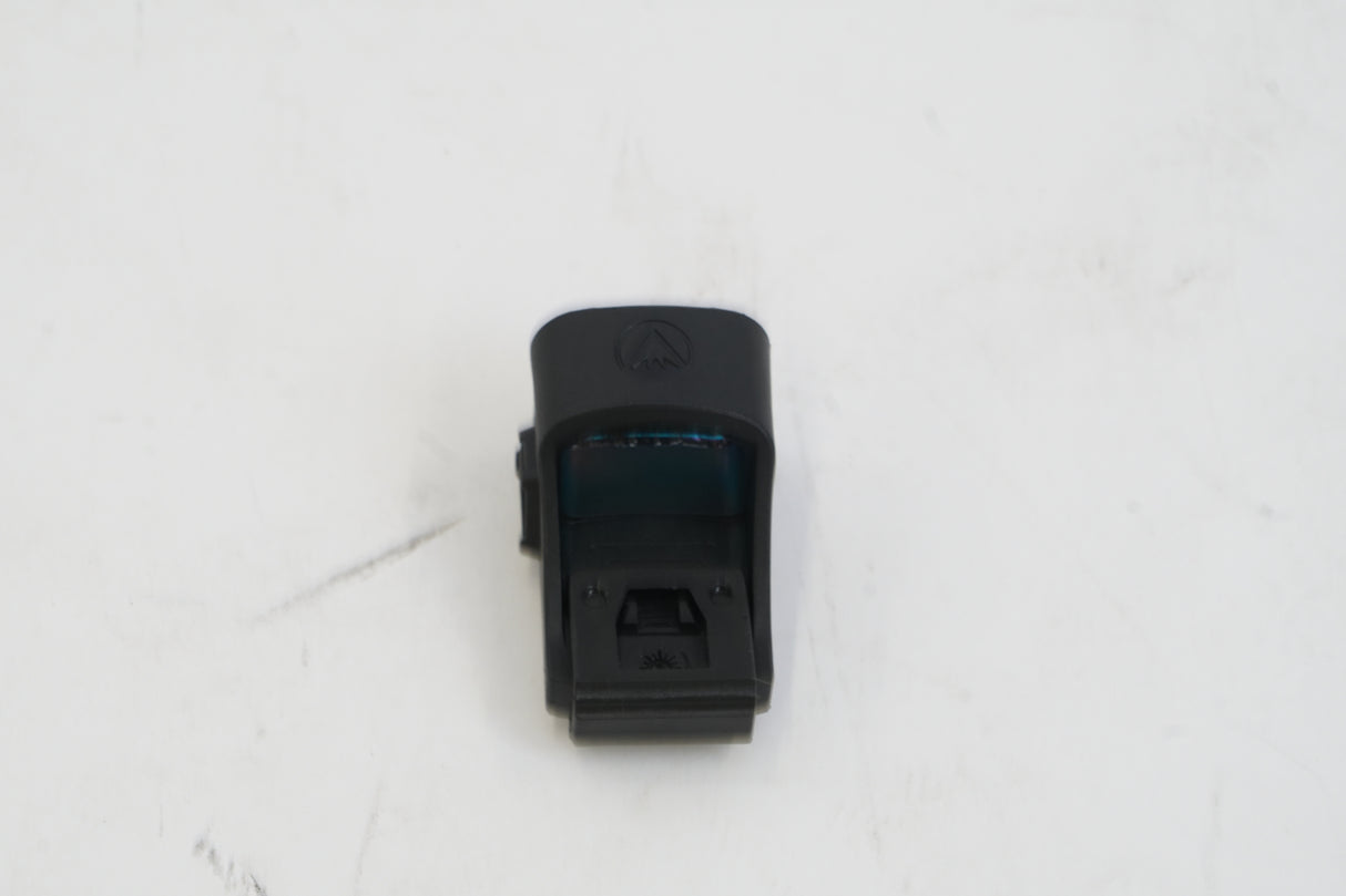 Burris FastFire C Red Dot Sight 1x Magnification 6 MOA Reticle (Black) (Used)
