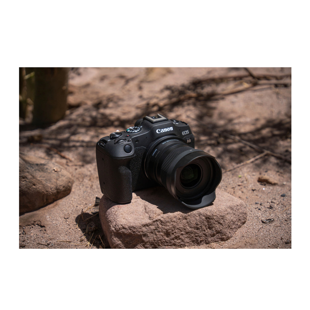 Sigma 15mm F1.4 DC Contemporary Lens for Mirrorless Cameras (Canon RF Mount)