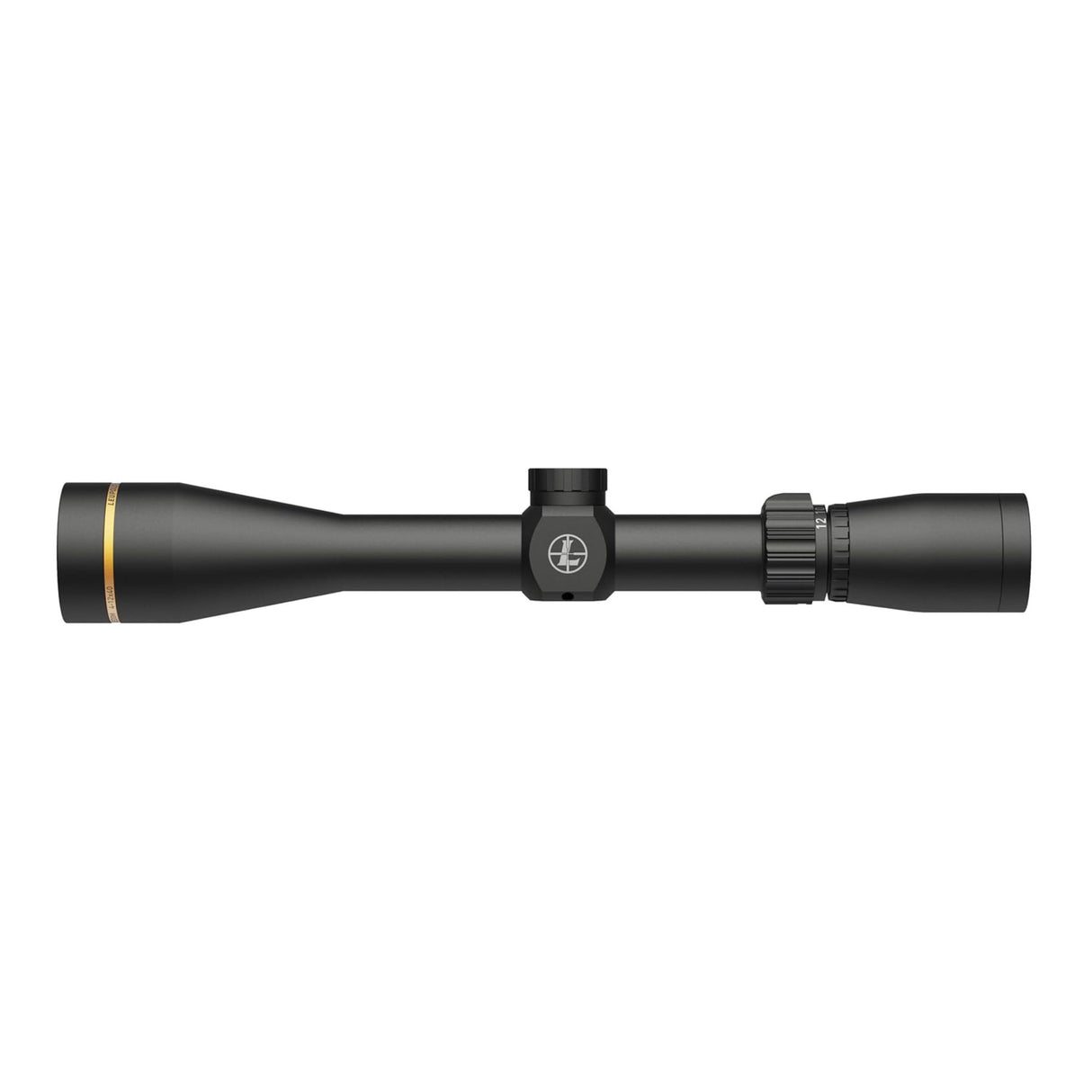 Leupold VX-Freedom 4-12x40mm Riflescope Hunt-Plex (Matte Black)