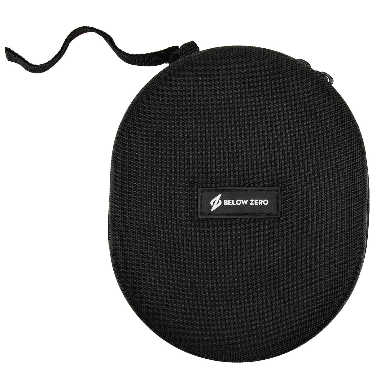 Walker's Razor Junior Electronic Youth and Womens Hearing Protection Muff (FDE) with Protective Case - 4