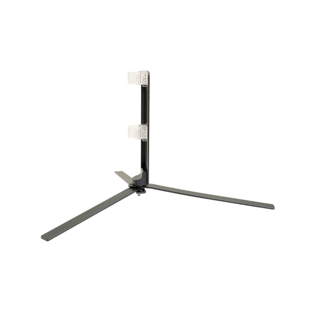 Nanlite Foldable Floor Stand for PavoTube II 60X LED Tube Light