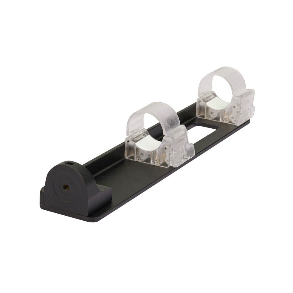 Nanlite Foldable Floor Stand for PavoTube II 60X LED Tube Light